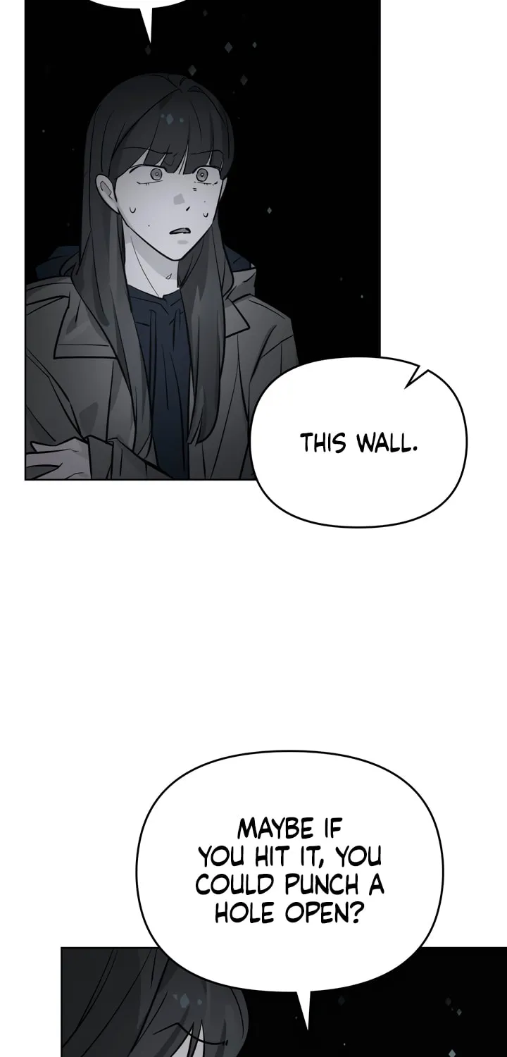 Read Dealing With Demons chapter 28 image 12 on Lezhin