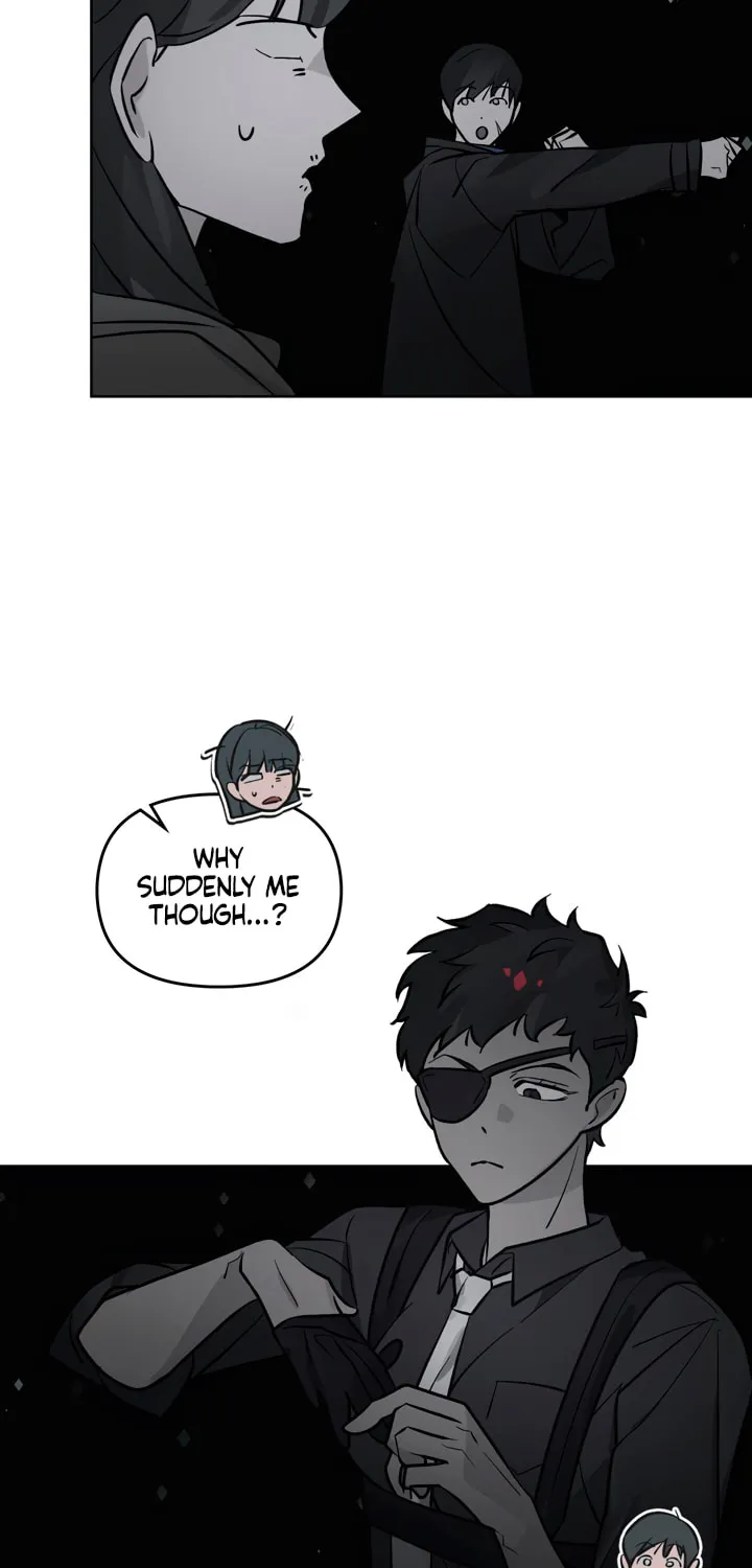 Read Dealing With Demons chapter 28 image 13 on Lezhin
