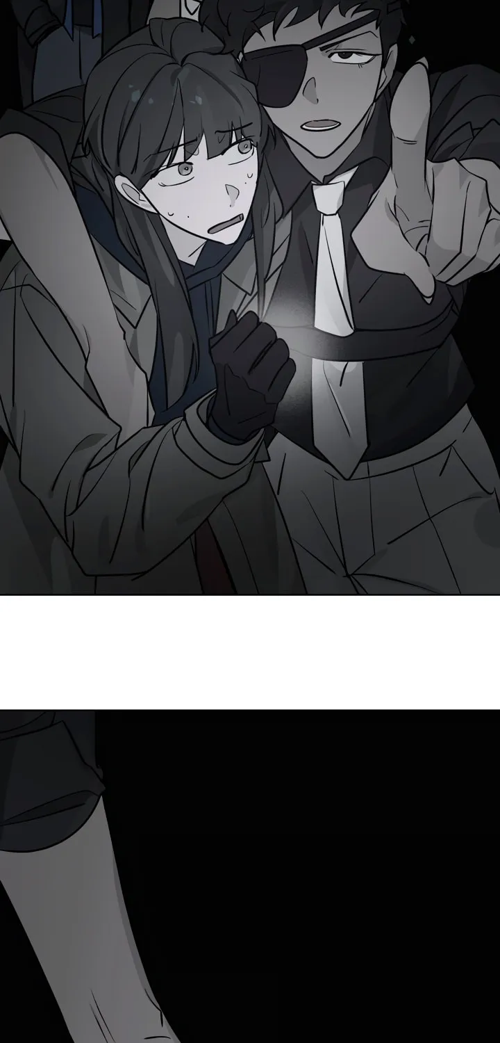 Read Dealing With Demons chapter 28 image 17 on Lezhin