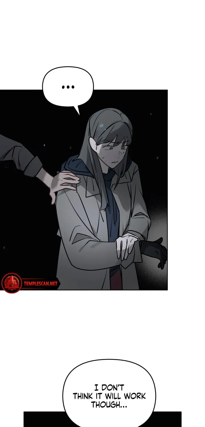 Read Dealing With Demons chapter 28 image 19 on Lezhin