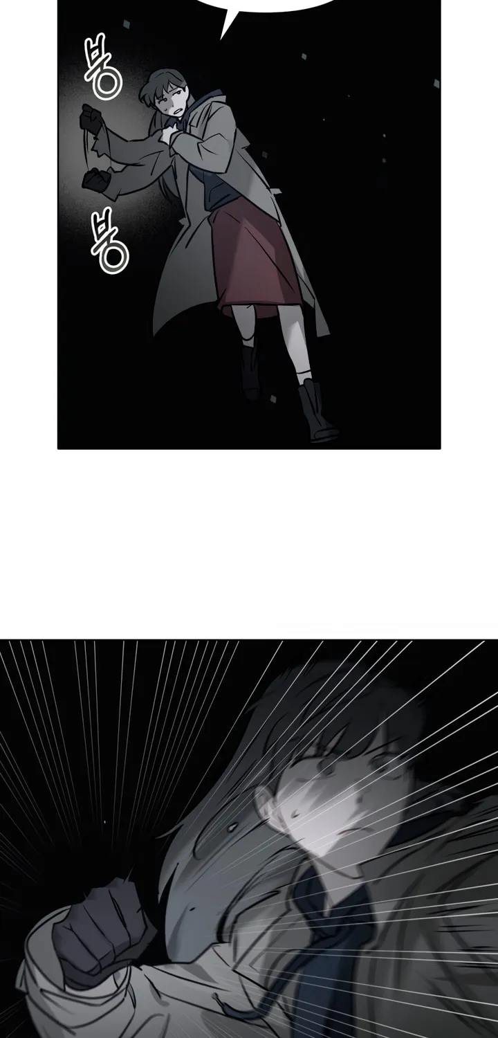 Read Dealing With Demons chapter 28 image 20 on Lezhin