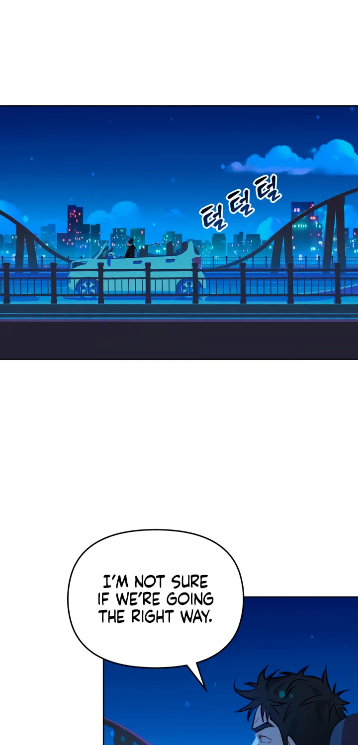 Read Dealing With Demons chapter 28 image 26 on Lezhin