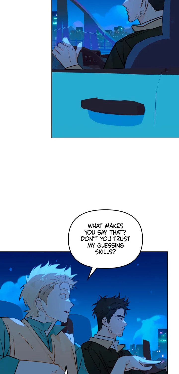 Read Dealing With Demons chapter 28 image 27 on Lezhin