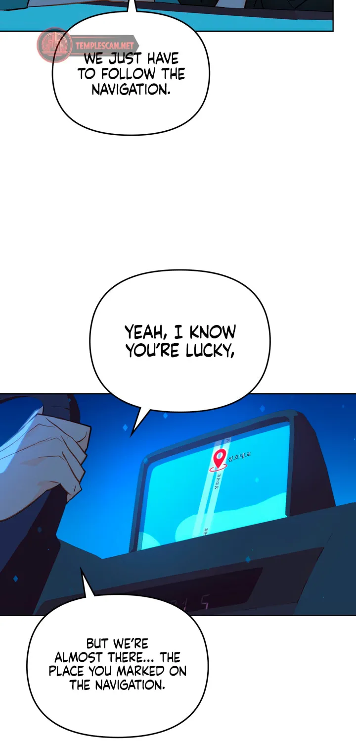 Read Dealing With Demons chapter 28 image 28 on Lezhin
