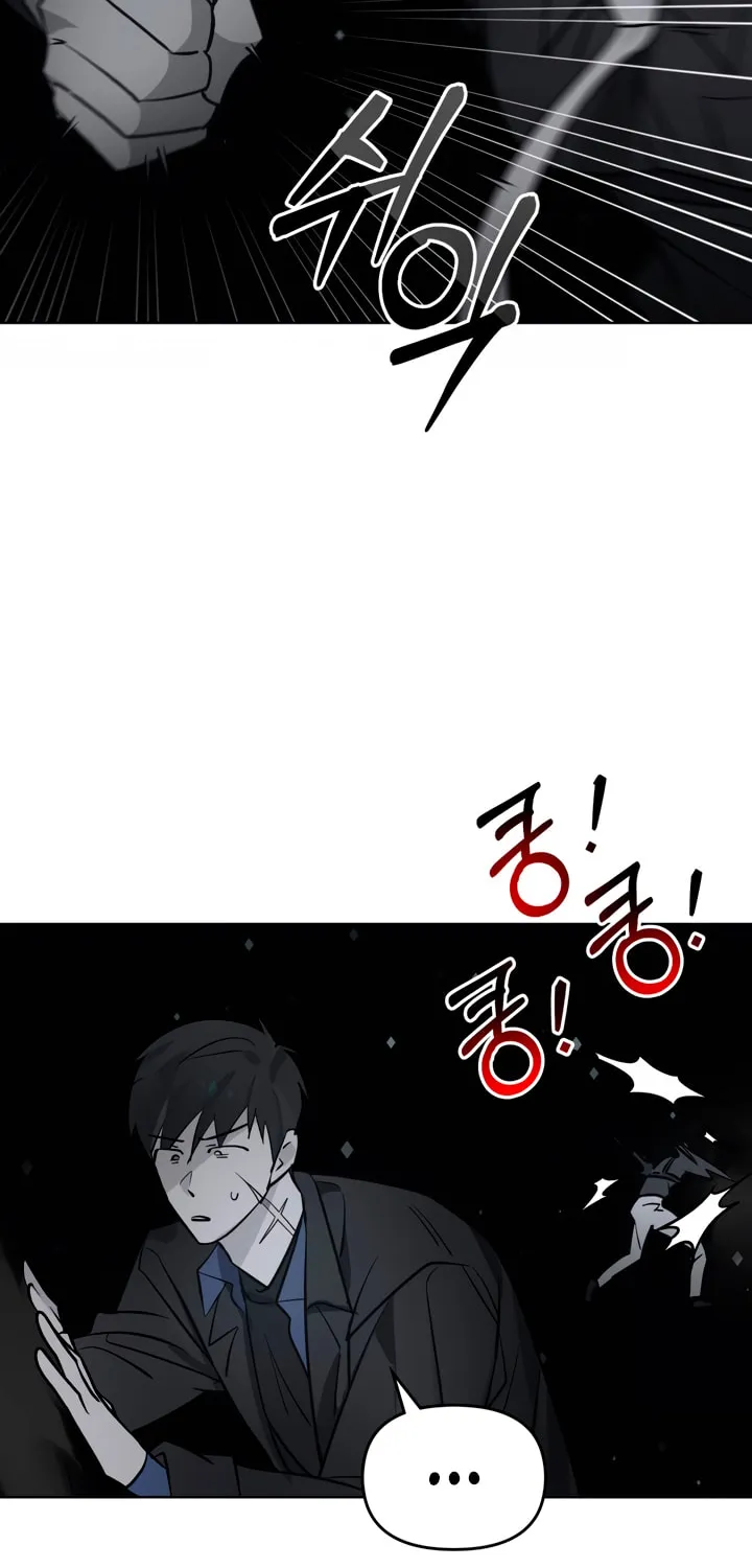 Read Dealing With Demons chapter 28 image 3 on Lezhin