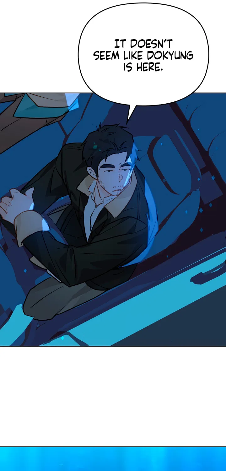 Read Dealing With Demons chapter 28 image 30 on Lezhin