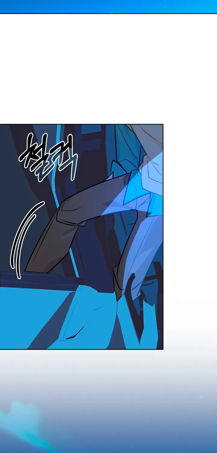 Read Dealing With Demons chapter 28 image 32 on Lezhin