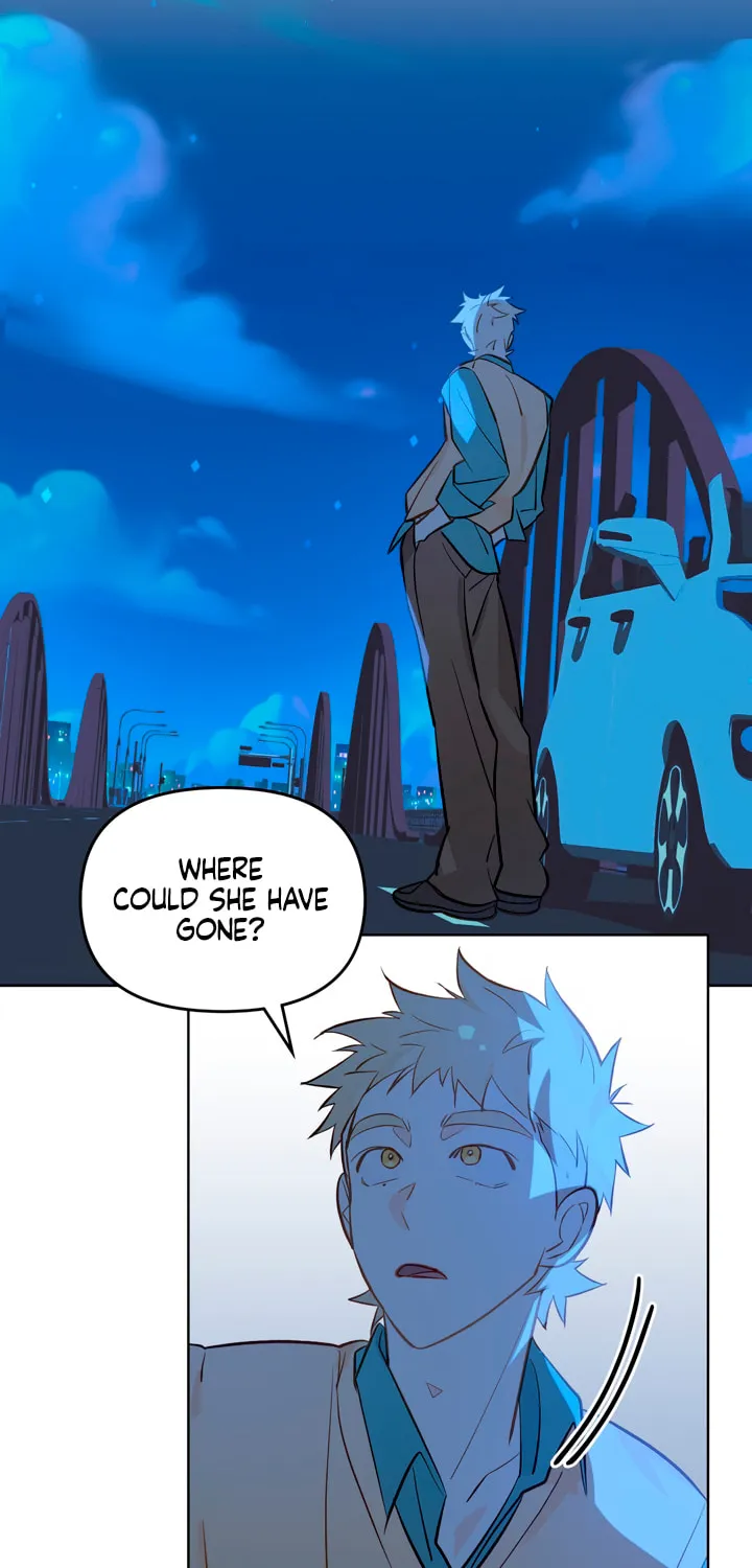 Read Dealing With Demons chapter 28 image 33 on Lezhin
