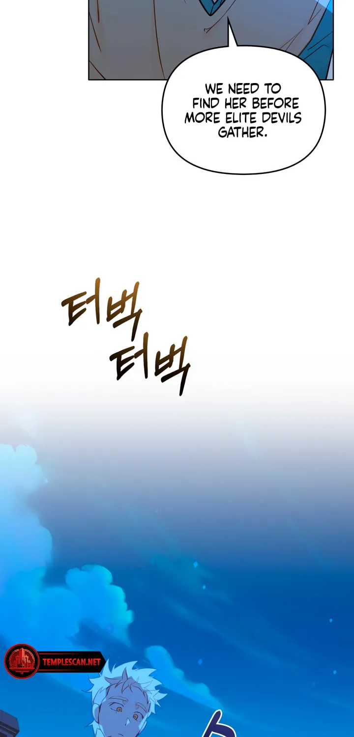 Read Dealing With Demons chapter 28 image 34 on Lezhin