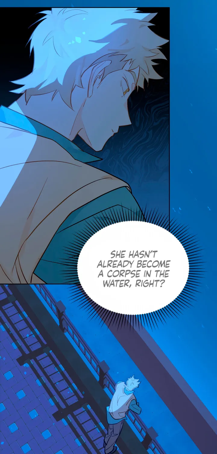 Read Dealing With Demons chapter 28 image 36 on Lezhin