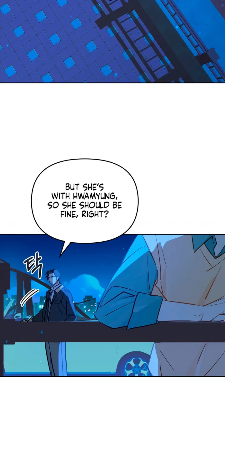 Read Dealing With Demons chapter 28 image 37 on Lezhin