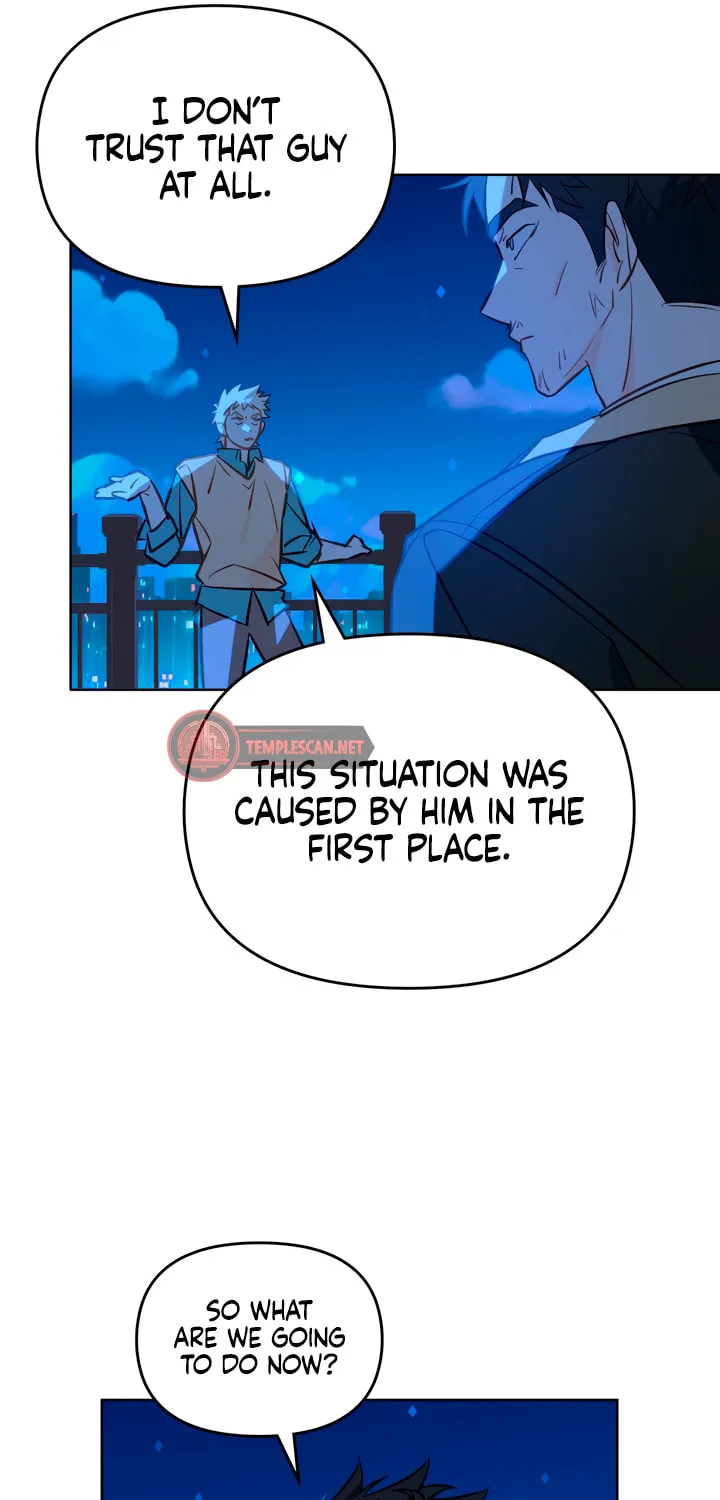 Read Dealing With Demons chapter 28 image 38 on Lezhin