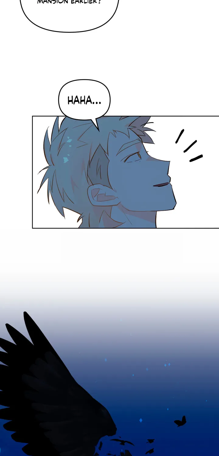 Read Dealing With Demons chapter 28 image 41 on Lezhin