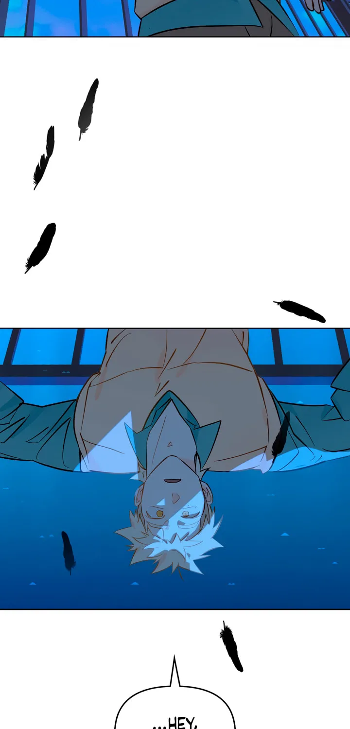 Read Dealing With Demons chapter 28 image 43 on Lezhin
