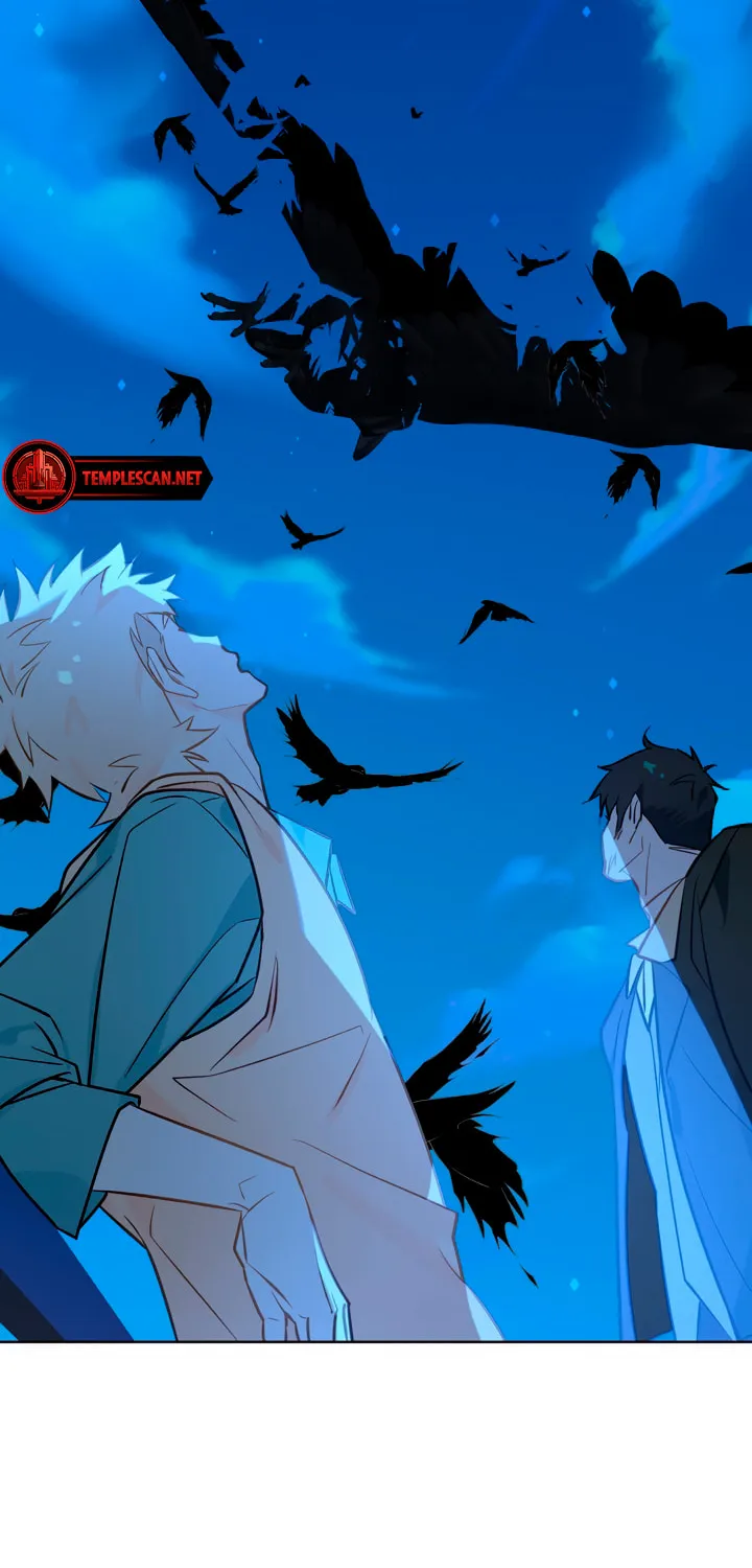 Read Dealing With Demons chapter 28 image 45 on Lezhin