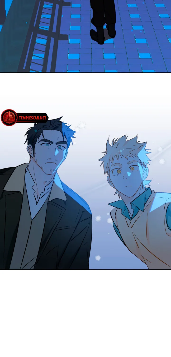 Read Dealing With Demons chapter 28 image 49 on Lezhin