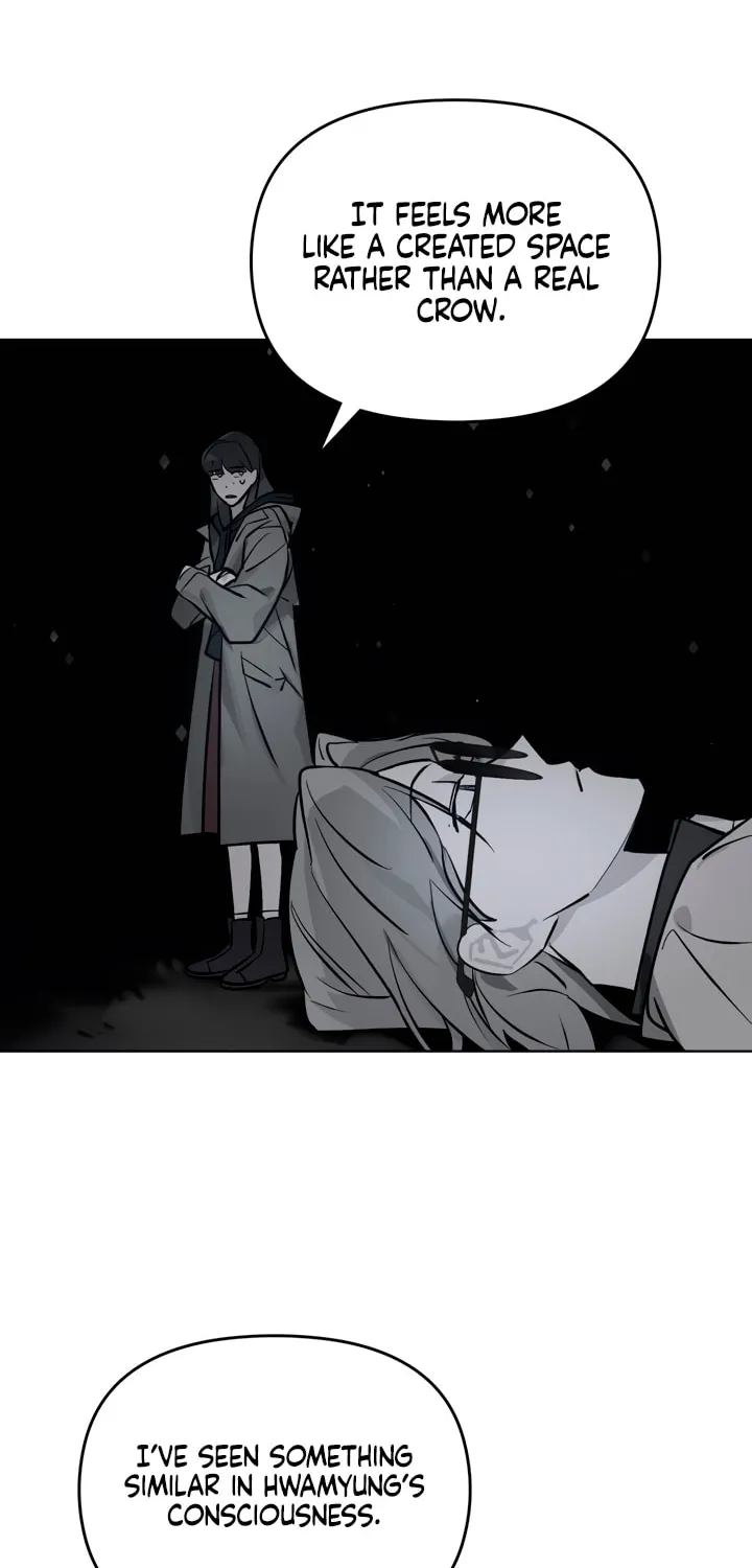 Read Dealing With Demons chapter 28 image 5 on Lezhin