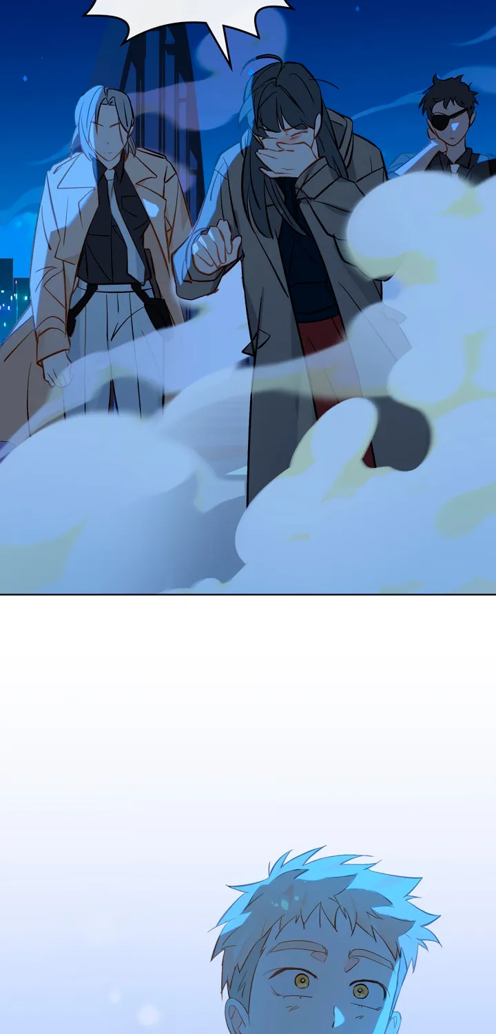 Read Dealing With Demons chapter 28 image 51 on Lezhin