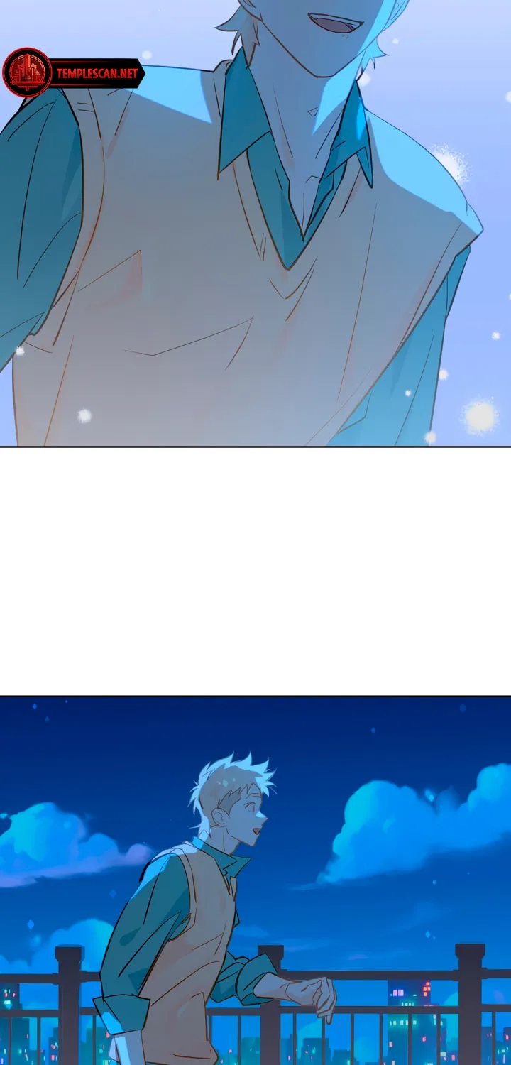 Read Dealing With Demons chapter 28 image 52 on Lezhin