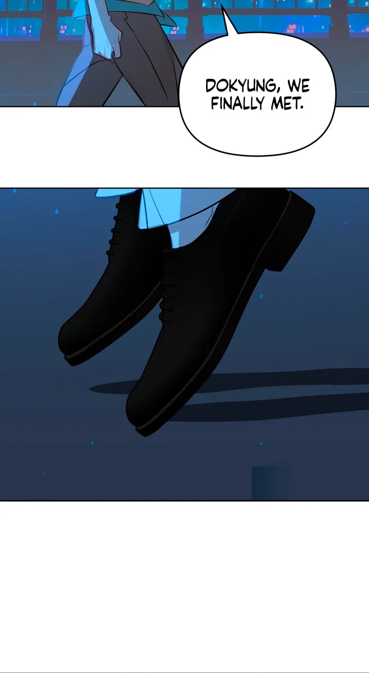 Read Dealing With Demons chapter 28 image 53 on Lezhin