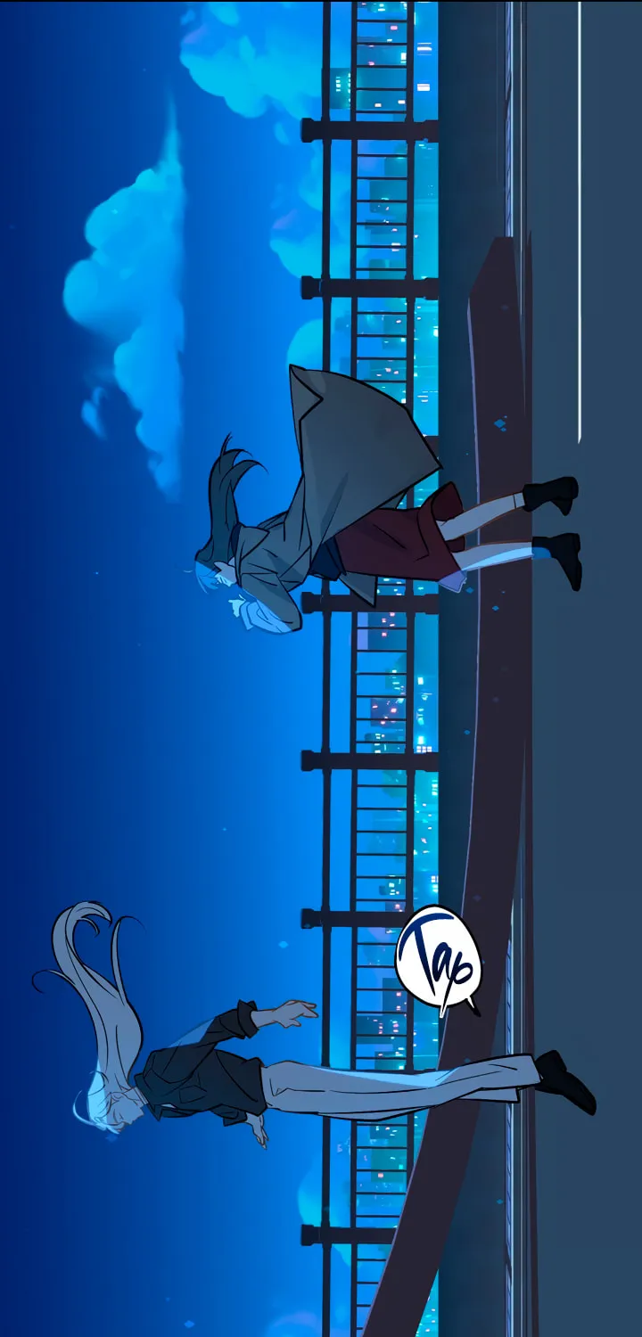 Read Dealing With Demons chapter 28 image 54 on Lezhin