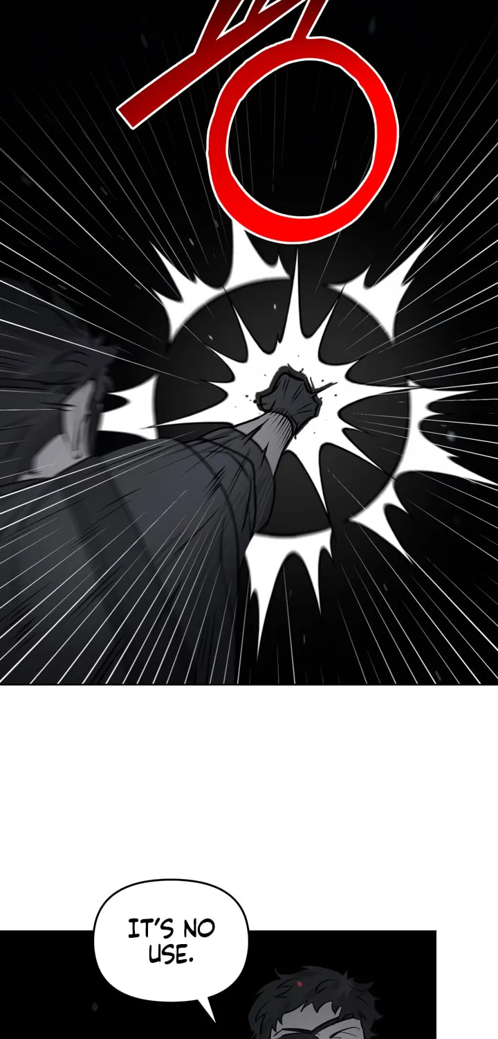 Read Dealing With Demons chapter 28 image 8 on Lezhin