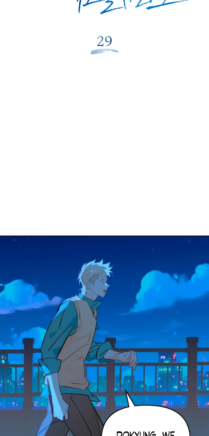 Read Dealing With Demons chapter 29 image 1 on Lezhin