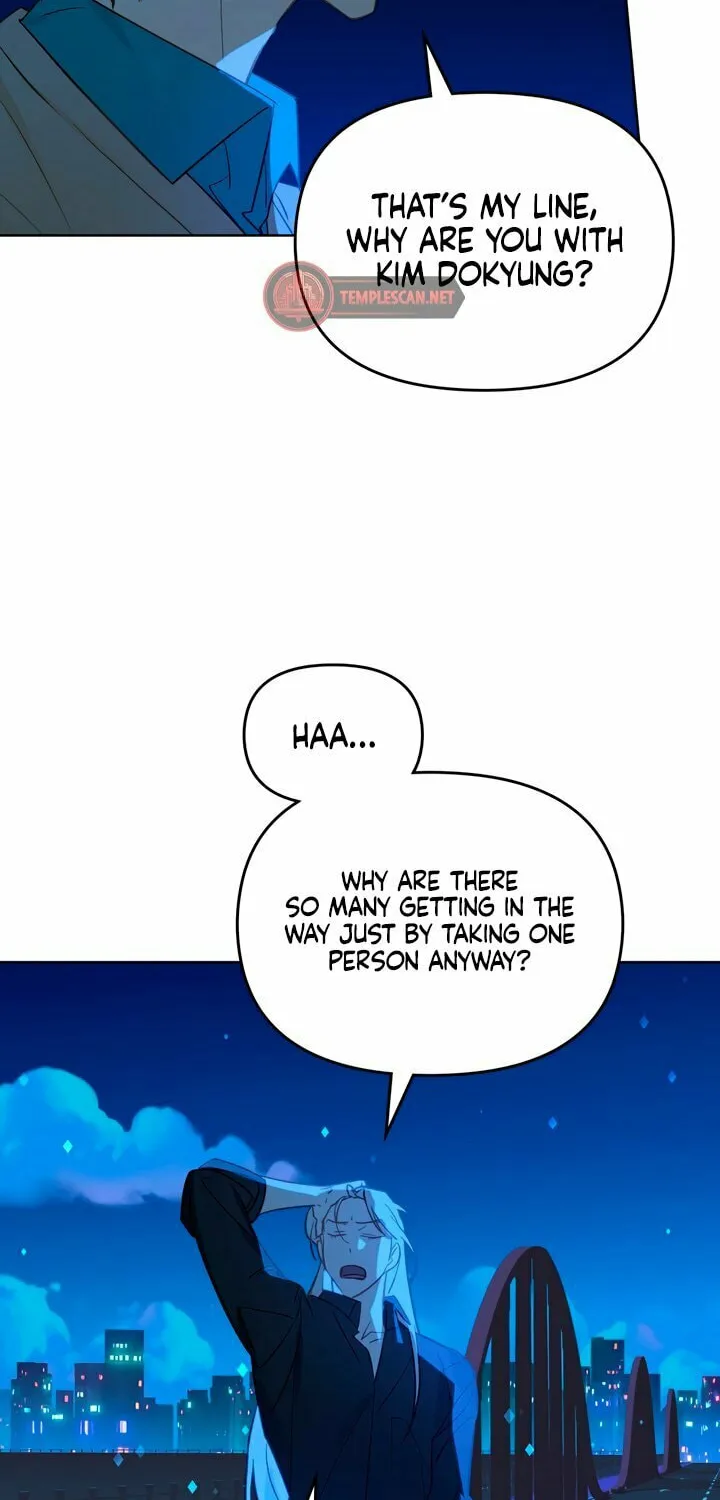 Read Dealing With Demons chapter 29 image 10 on Lezhin