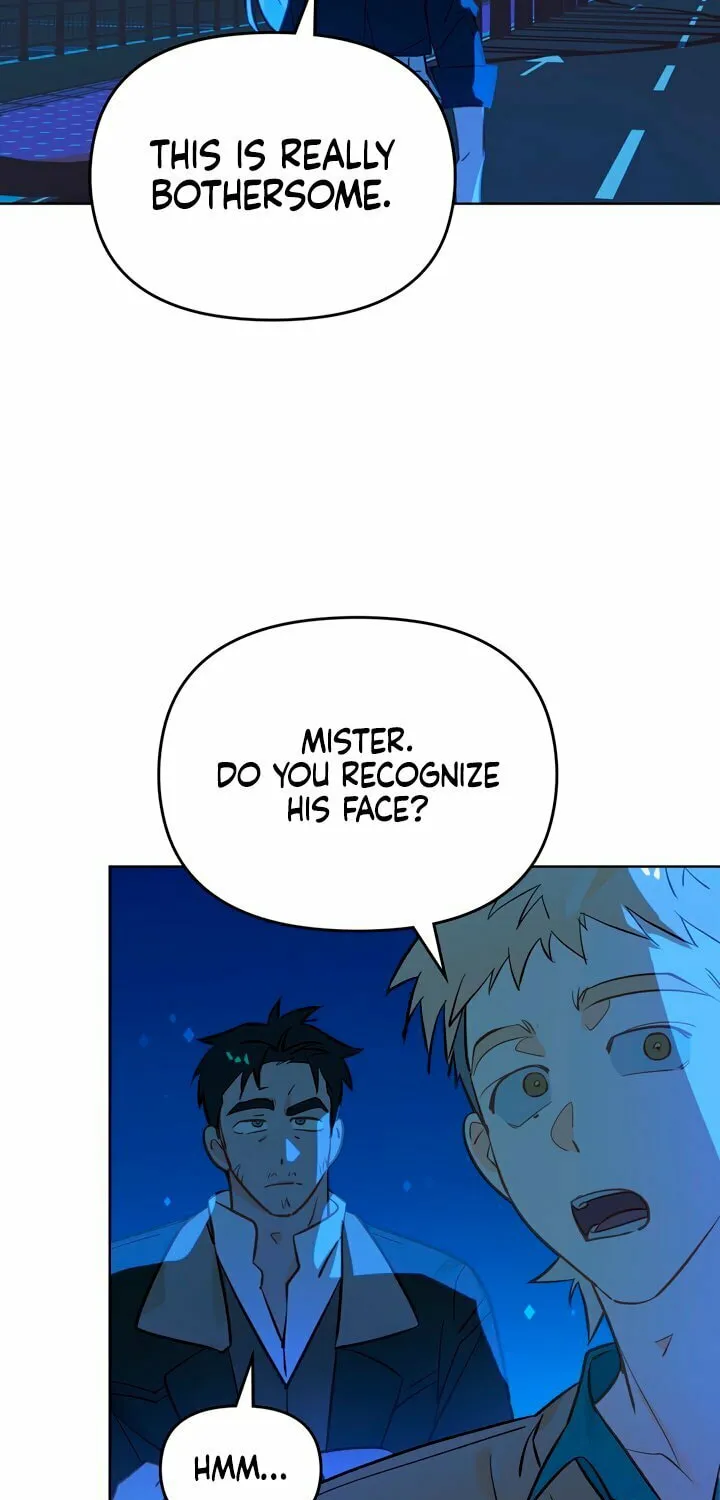 Read Dealing With Demons chapter 29 image 11 on Lezhin