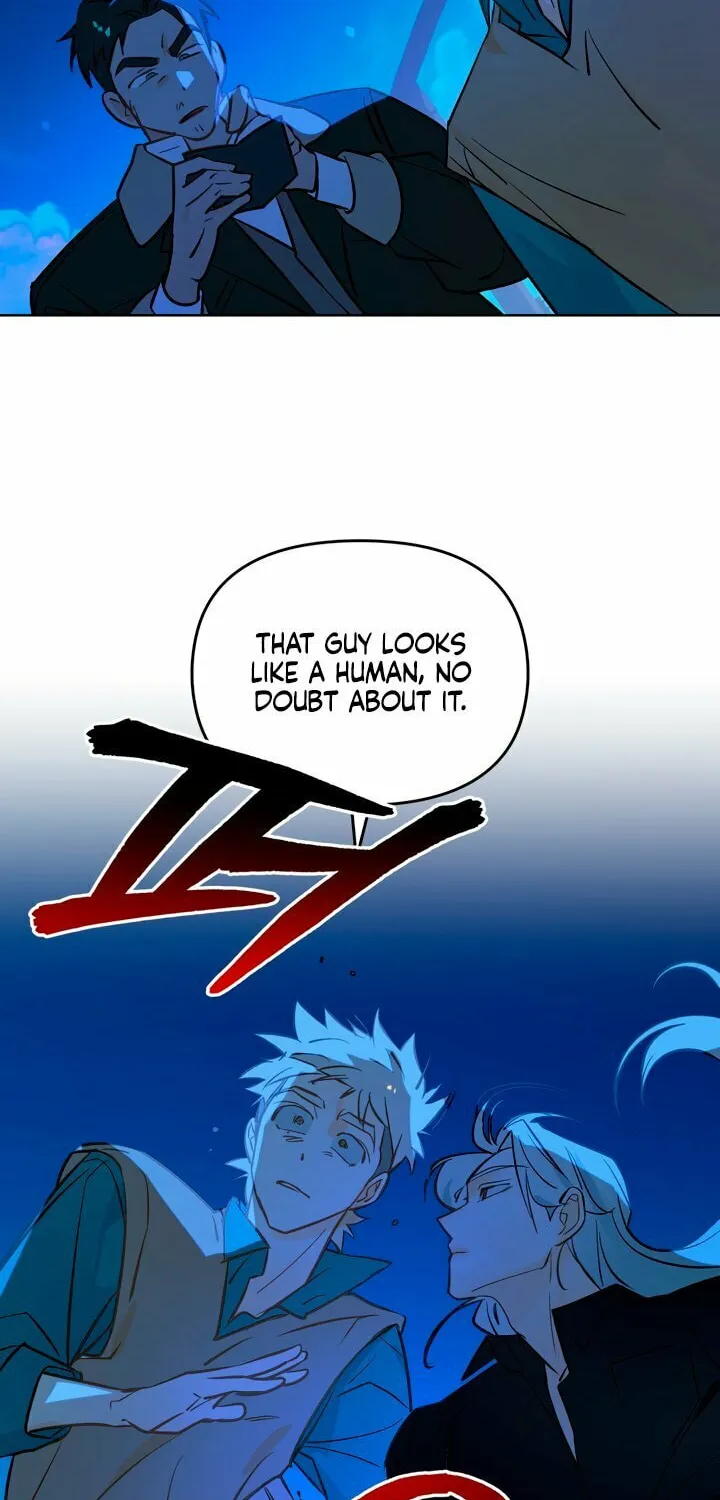 Read Dealing With Demons chapter 29 image 14 on Lezhin
