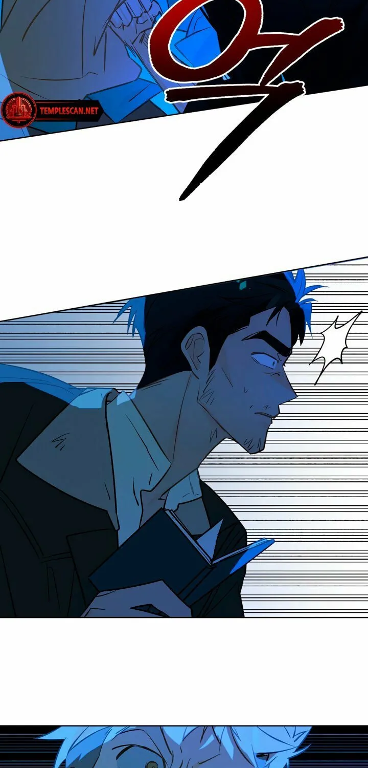 Read Dealing With Demons chapter 29 image 15 on Lezhin
