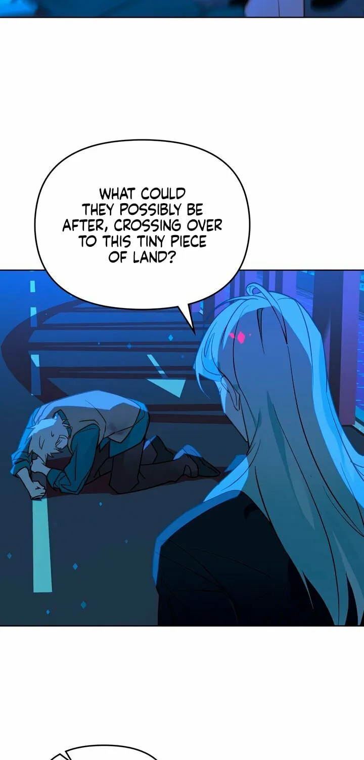 Read Dealing With Demons chapter 29 image 19 on Lezhin