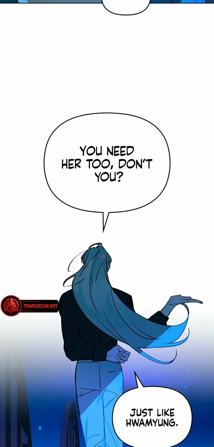 Read Dealing With Demons chapter 29 image 21 on Lezhin