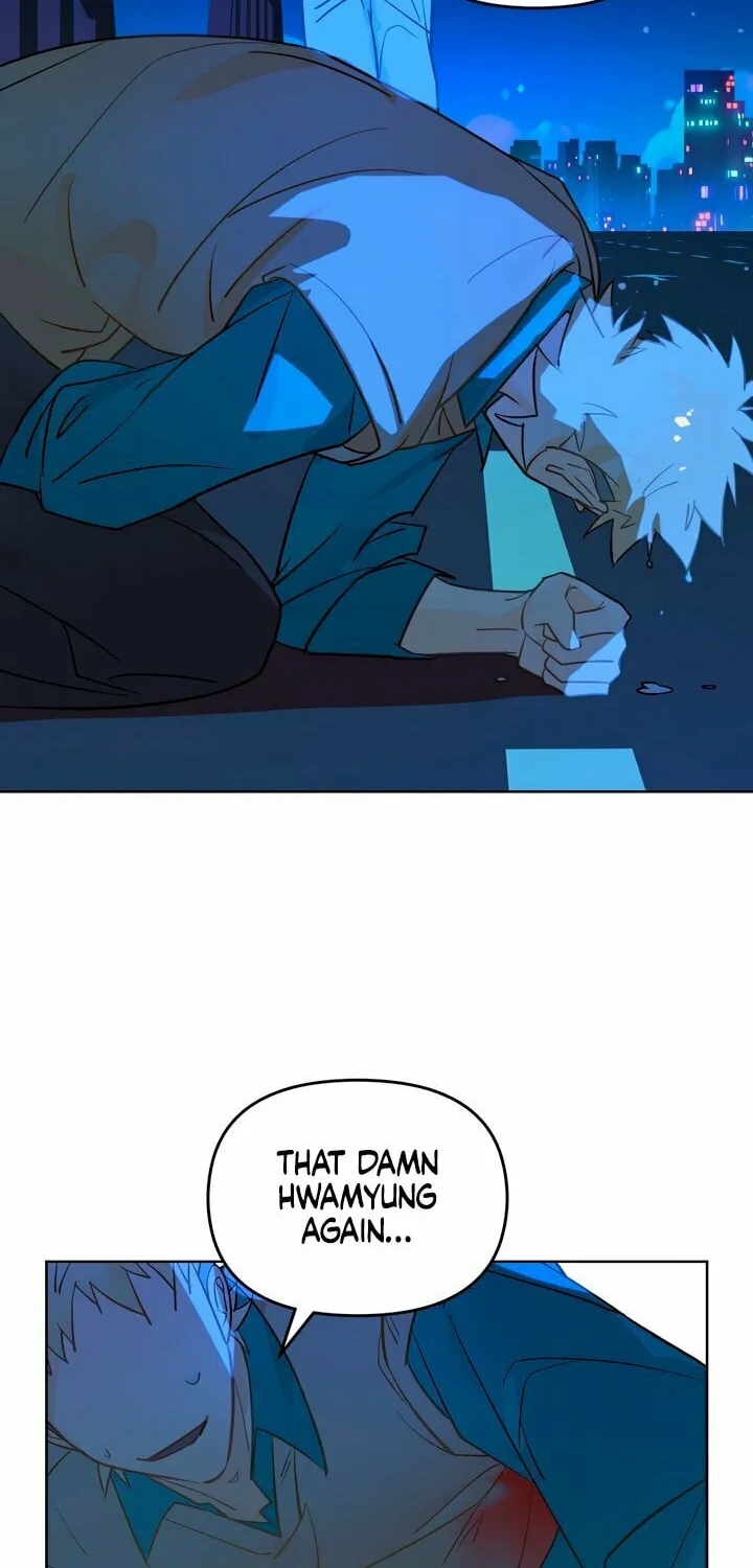 Read Dealing With Demons chapter 29 image 22 on Lezhin