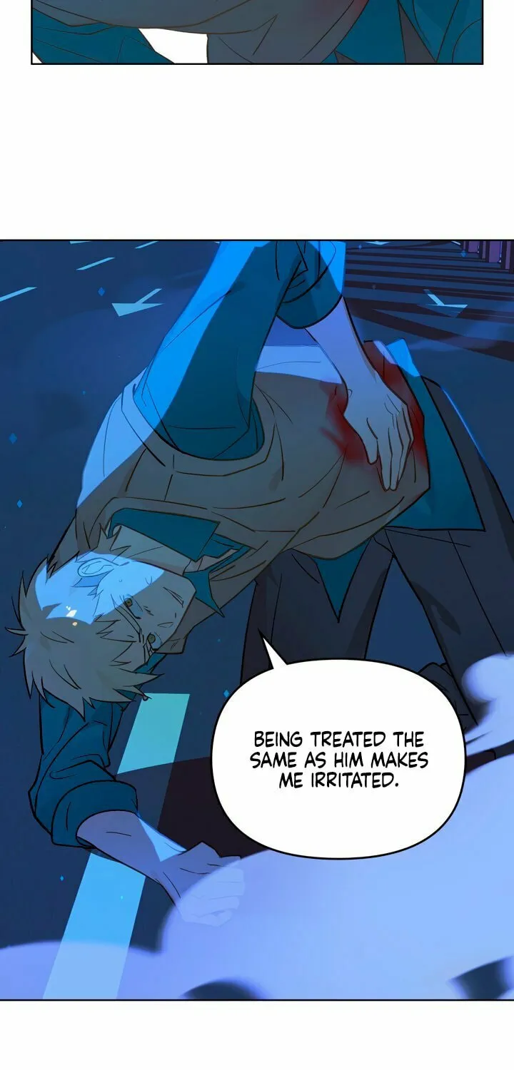 Read Dealing With Demons chapter 29 image 23 on Lezhin