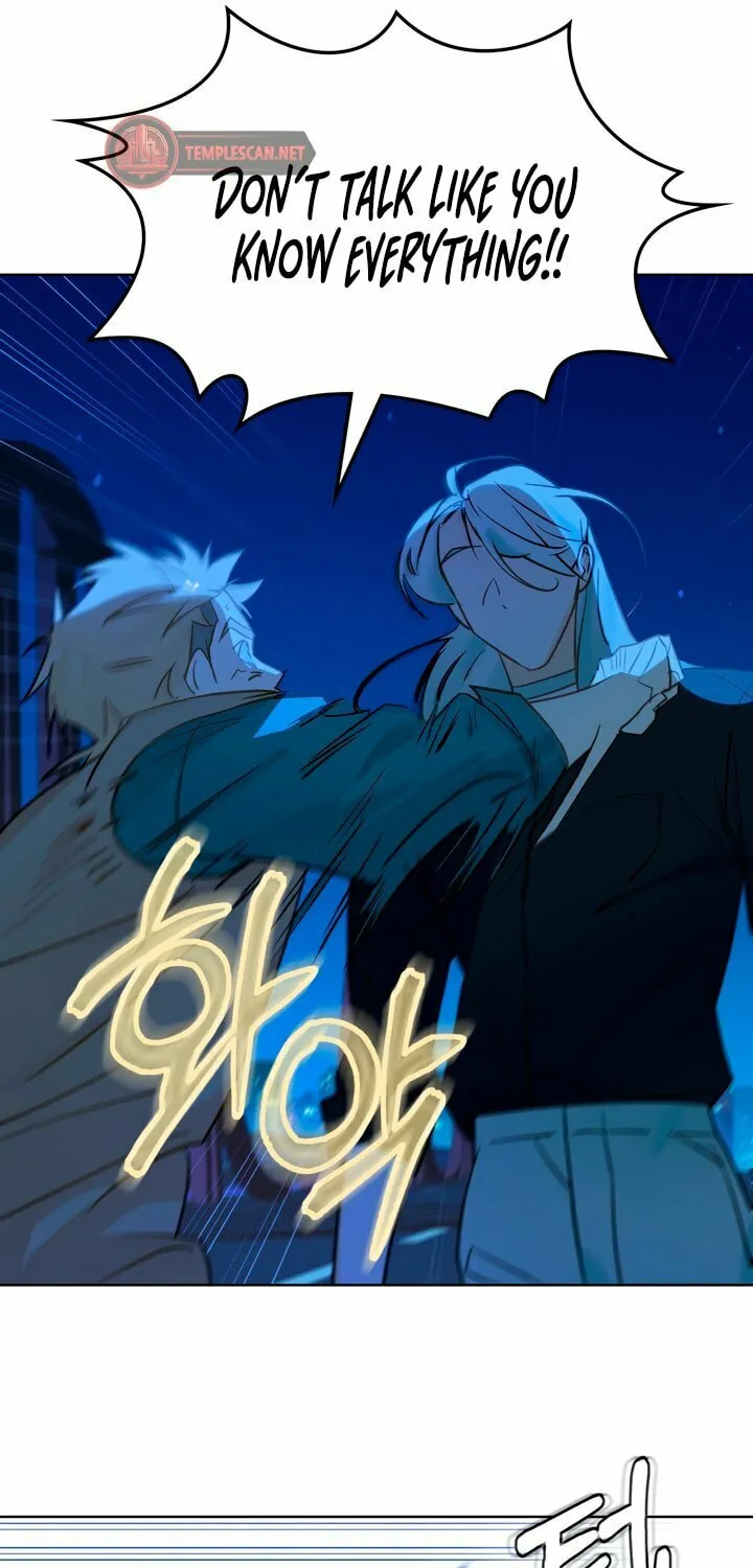 Read Dealing With Demons chapter 29 image 25 on Lezhin