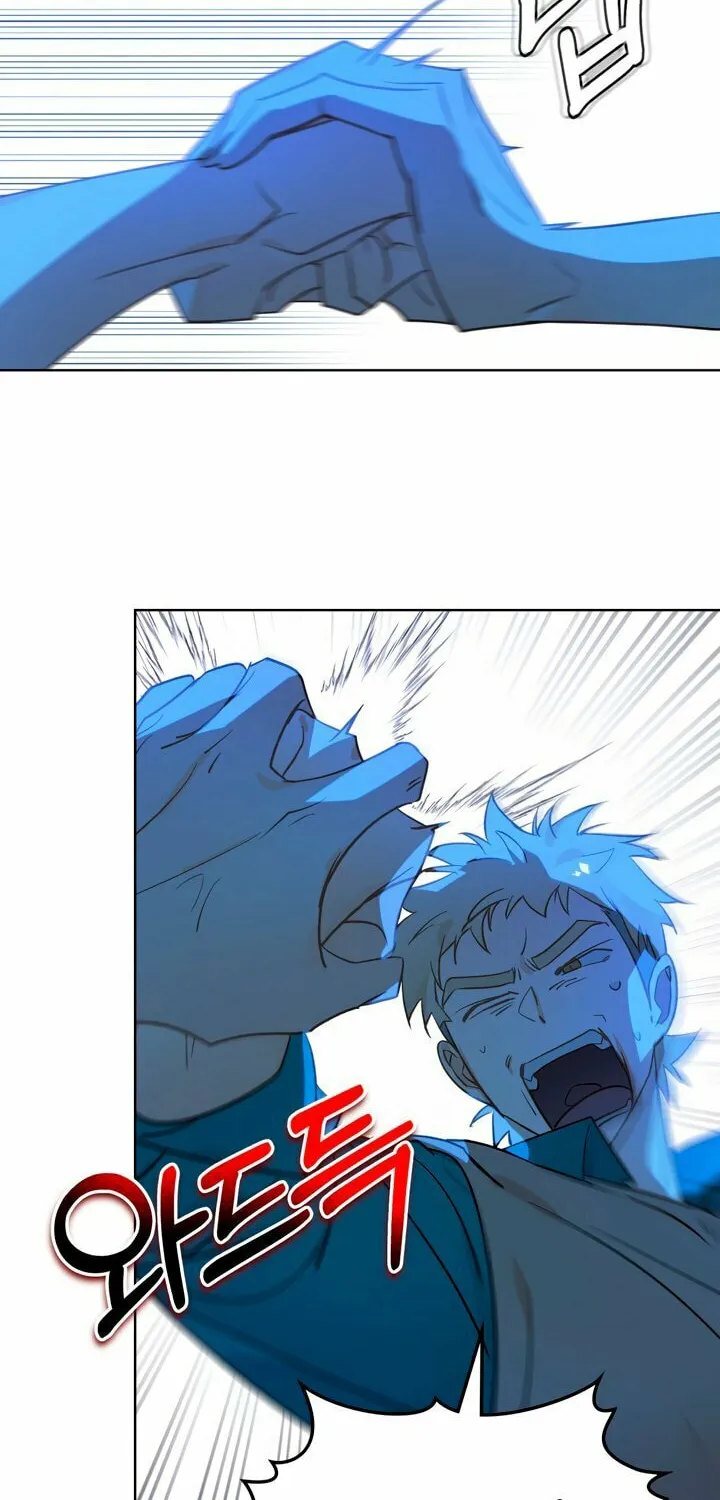 Read Dealing With Demons chapter 29 image 26 on Lezhin