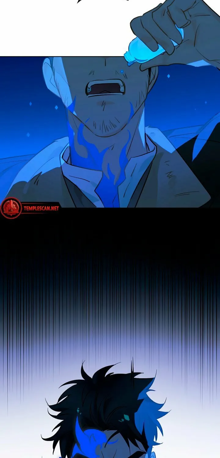 Read Dealing With Demons chapter 29 image 28 on Lezhin