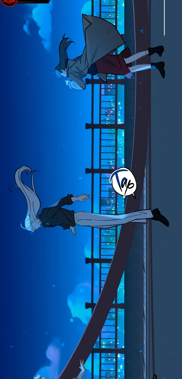 Read Dealing With Demons chapter 29 image 3 on Lezhin