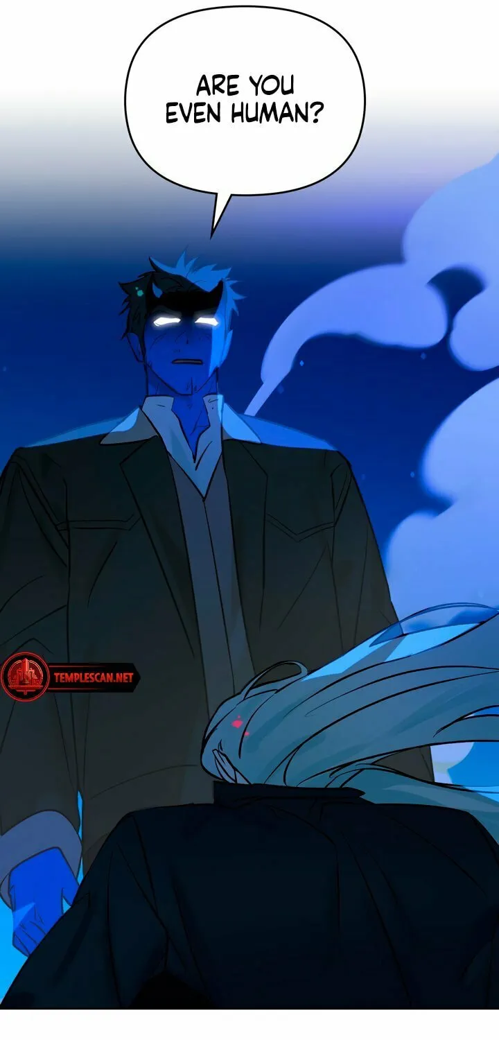 Read Dealing With Demons chapter 29 image 33 on Lezhin