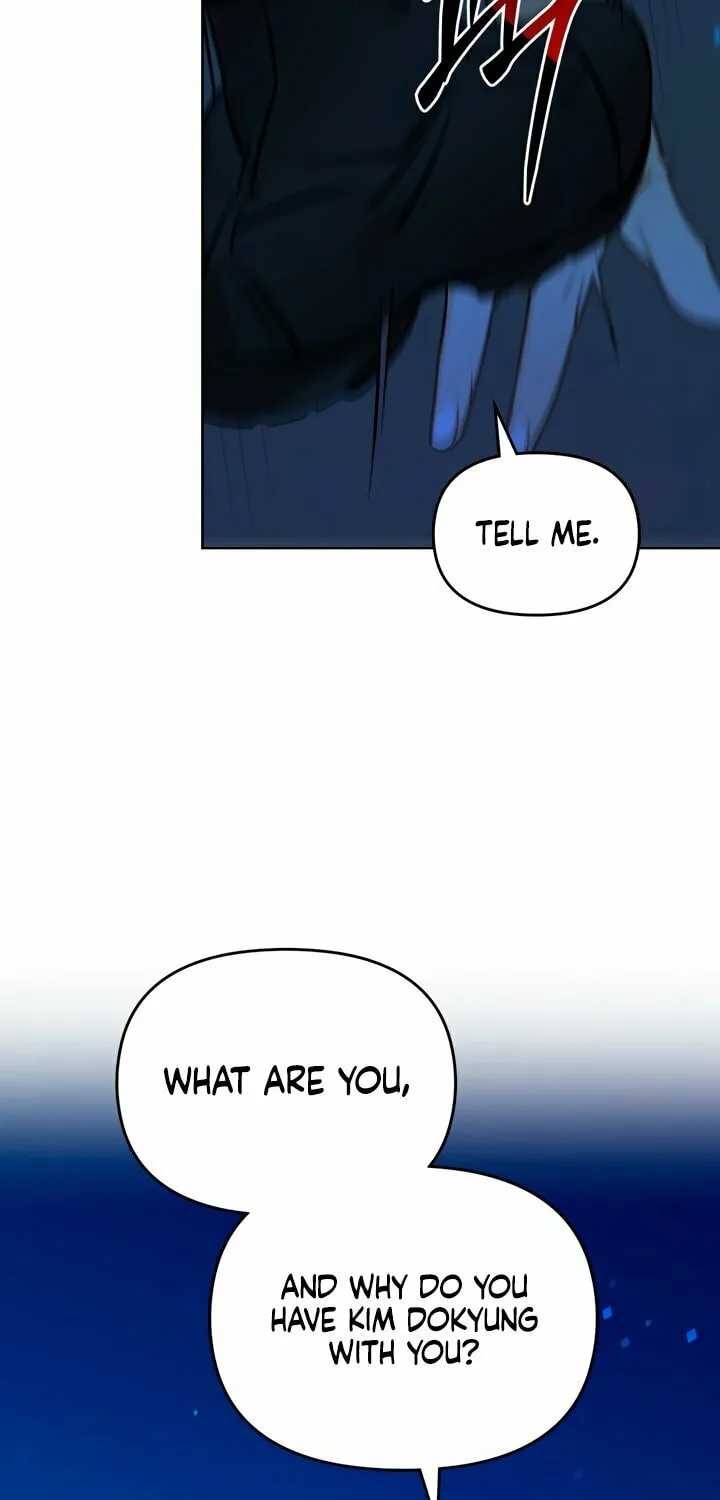 Read Dealing With Demons chapter 29 image 35 on Lezhin
