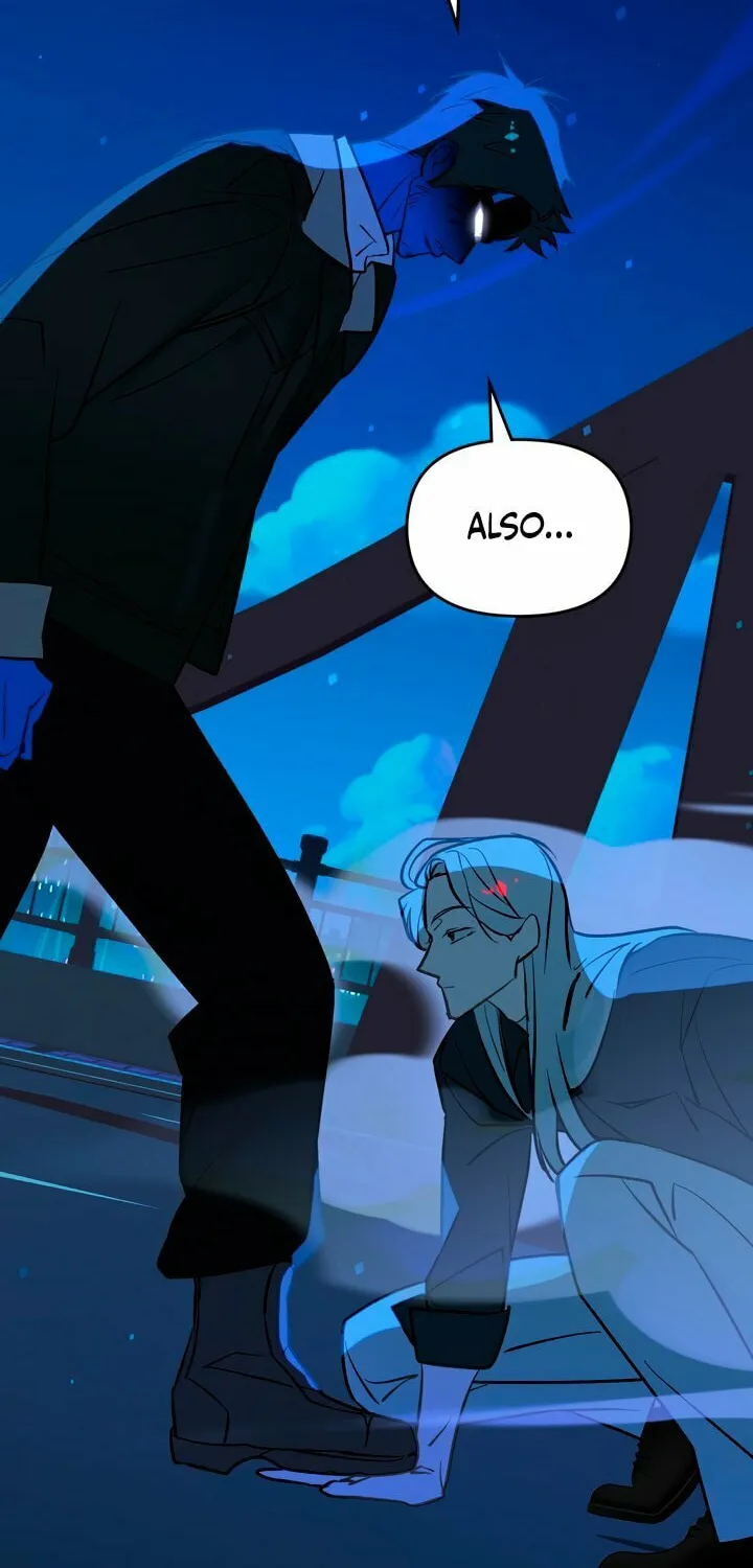 Read Dealing With Demons chapter 29 image 36 on Lezhin