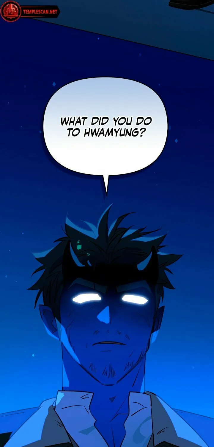 Read Dealing With Demons chapter 29 image 37 on Lezhin