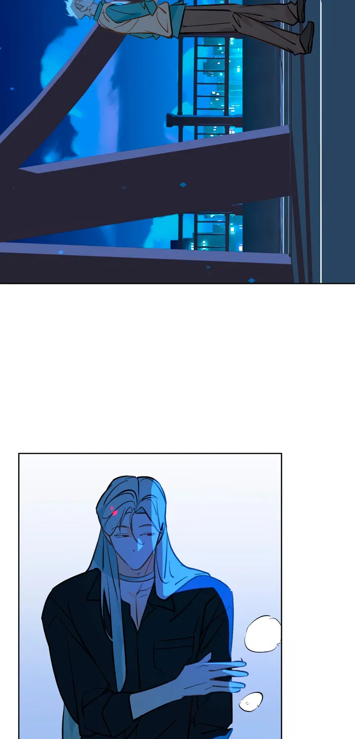 Read Dealing With Demons chapter 29 image 4 on Lezhin