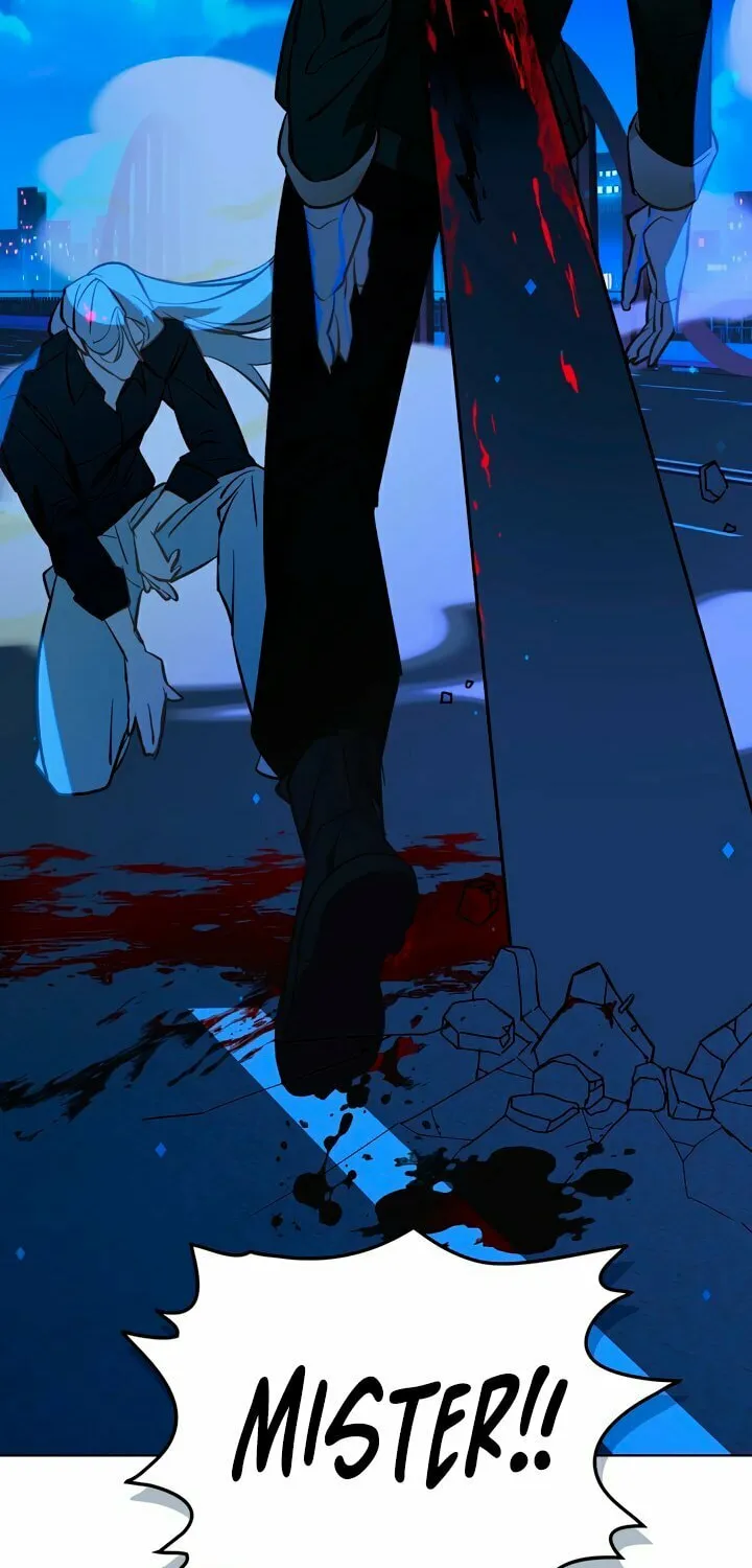 Read Dealing With Demons chapter 29 image 41 on Lezhin