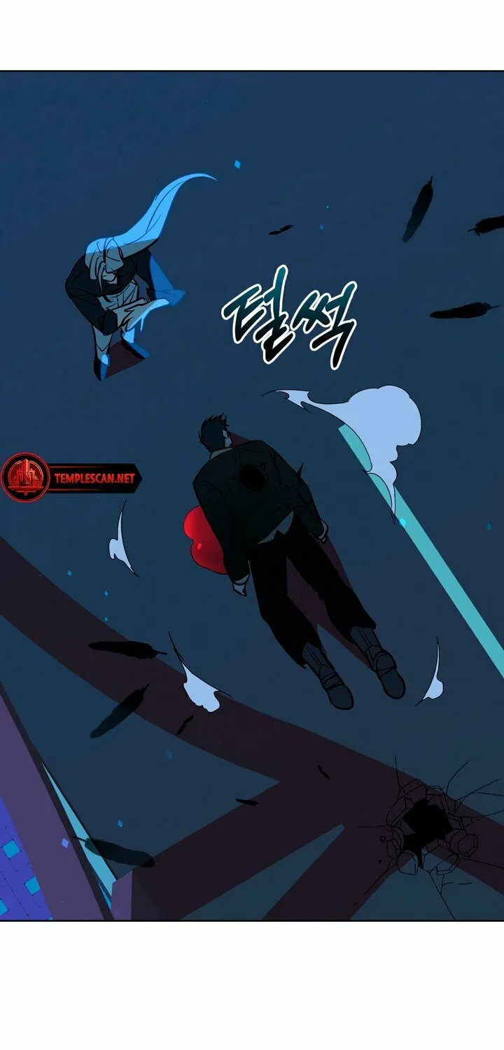 Read Dealing With Demons chapter 29 image 44 on Lezhin