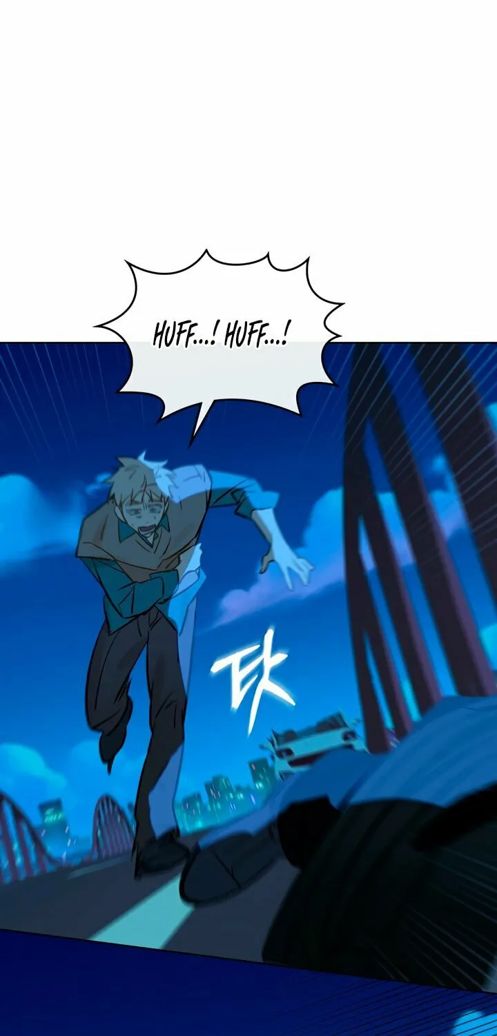 Read Dealing With Demons chapter 29 image 45 on Lezhin