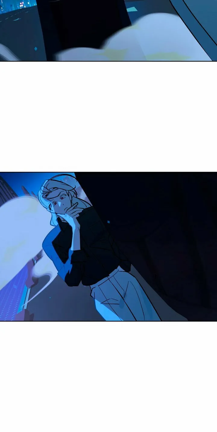 Read Dealing With Demons chapter 29 image 55 on Lezhin