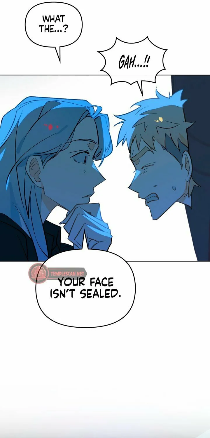 Read Dealing With Demons chapter 29 image 56 on Lezhin