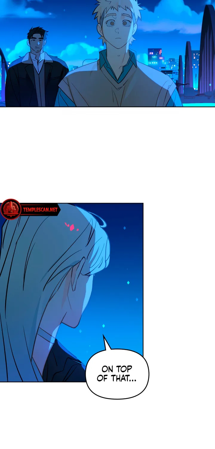 Read Dealing With Demons chapter 29 image 7 on Lezhin